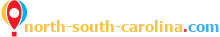 Logo north-south-carolina.com