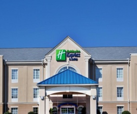 Holiday Inn Express Hotel & Suites Orangeburg, an IHG Hotel