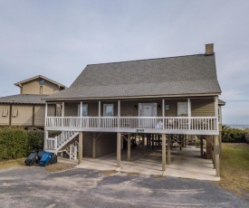 Johnsons Nest 5BR 3BA Oceanfront Beach House