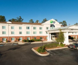 Holiday Inn Express & Suites Walterboro, an IHG Hotel