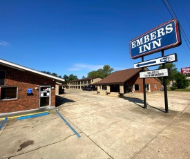 Embers Inn