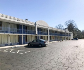 Motel 6-Yemassee, SC