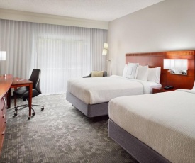 Courtyard by Marriott Raleigh Cary/Crossroads