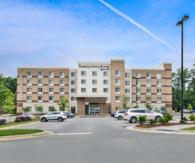 Fairfield Inn & Suites by Marriott Raleigh Cary
