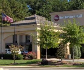 Best Western Plus Cary - NC State
