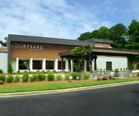 Courtyard by Marriott Raleigh Cary