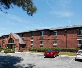 Extended Stay America Suites - Raleigh - Cary - Harrison Ave
