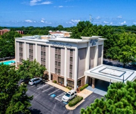 Hampton Inn Raleigh Cary