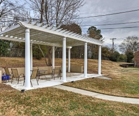 Chapel Hill Townhome - Minutes from UNC and Duke!