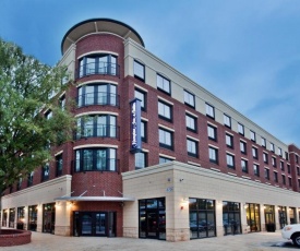 Hampton Inn & Suites Chapel Hill/Carrboro