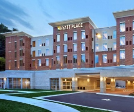 Hyatt Place Chapel Hill