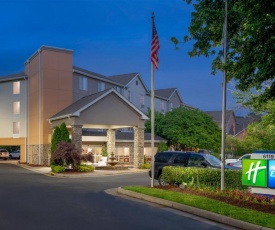 Holiday Inn Express Chapel Hill, an IHG Hotel