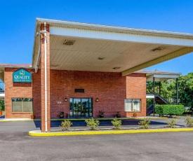 Quality Inn & Suites Creedmor - Butner