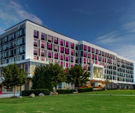 Aloft Durham Downtown