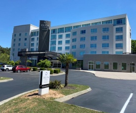 Delta Hotels by Marriott Raleigh-Durham at Research Triangle Park