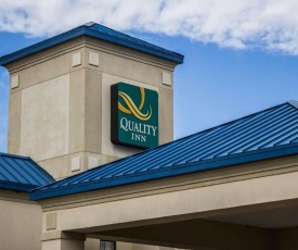 Quality Inn Fuquay Varina/ Holly Springs