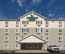 WoodSpring Suites Raleigh Garner