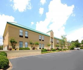 Best Western Plus Edison Inn