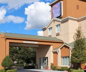 Sleep Inn Garner - Clayton