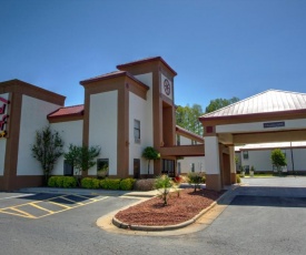 Red Roof Inn PLUS+ Henderson