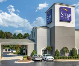 Sleep Inn Henderson I-85