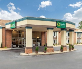 Quality Inn & Suites Apex-Holly Springs