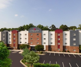 Candlewood Suites Apex Raleigh Area, an IHG Hotel