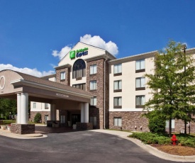 Holiday Inn Express Apex - Raleigh, an IHG Hotel