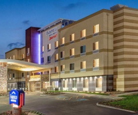 Fairfield Inn & Suites by Marriott Mebane