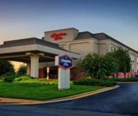 Hampton Inn Mebane