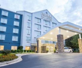 Fairfield Inn & Suites Raleigh - Durham Airport / RTP