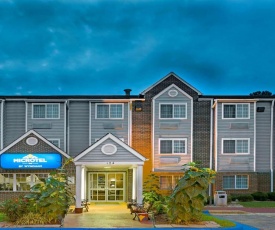 Microtel Inn by Wyndham Raleigh-Durham Airport