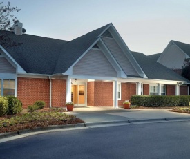 Sonesta ES Suites Raleigh Durham Airport Morrisville