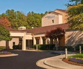 Sonesta Select Raleigh Durham Airport Morrisville