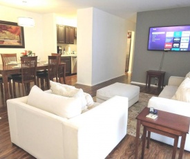 Awesome Condo in Central Raleigh
