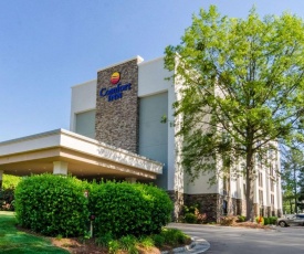 Comfort Inn Raleigh Midtown