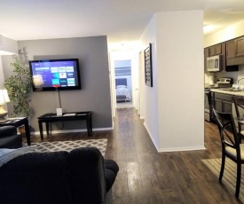 Cozy Condo in Central Raleigh