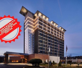 Doubletree By Hilton Raleigh Crabtree Valley