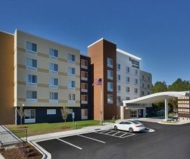 Fairfield Inn & Suites by Marriott Raleigh Capital Blvd./I-540