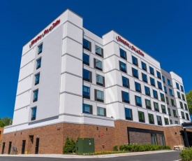 Hampton Inn & Suites Raleigh Midtown, NC