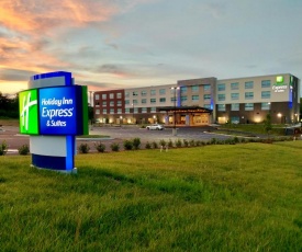 Holiday Inn Express & Suites Raleigh Airport - Brier Creek, an IHG Hotel