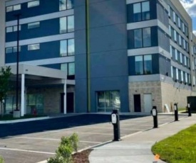 Home2 Suites By Hilton Raleigh North I-540