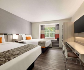 Microtel Inn & Suites by Wyndham Raleigh