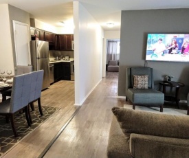 Sweet Suite in Central Raleigh