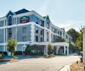 Courtyard Raleigh Crabtree Valley