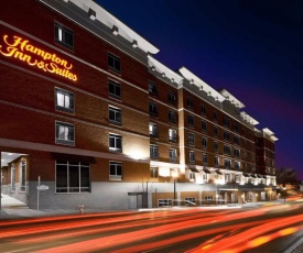 Hampton Inn & Suites - Raleigh Downtown