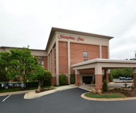 Hampton Inn Raleigh-Capital Boulevard North