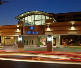 Hilton Raleigh North Hills