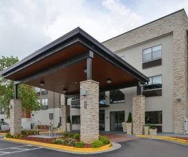 Holiday Inn Express & Suites Raleigh NE - Medical Ctr Area, an IHG Hotel