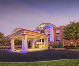 Holiday Inn Express Hotel & Suites Raleigh North - Wake Forest, an IHG Hotel